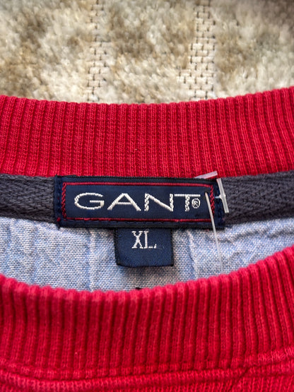 Gant American League Flag Sweatshirt