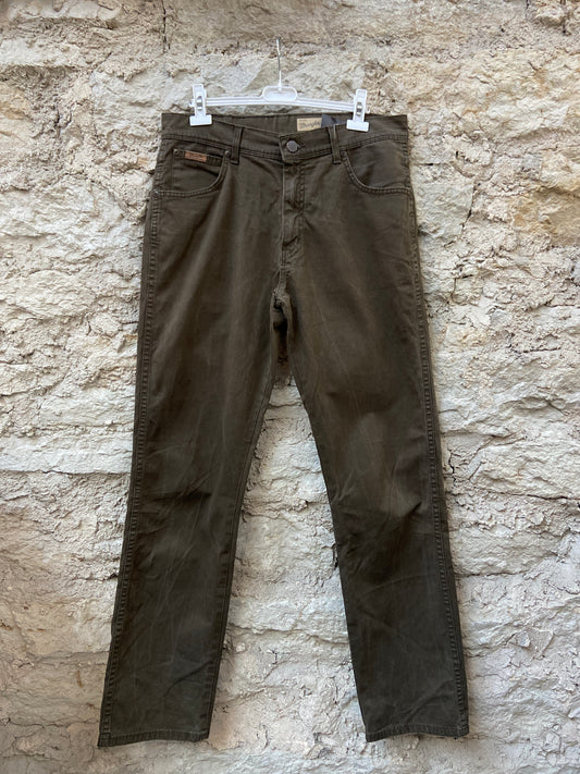 Wrangler Vintage Pants