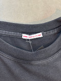 Leonardo DiCaprio Vintage Black T-Shirt