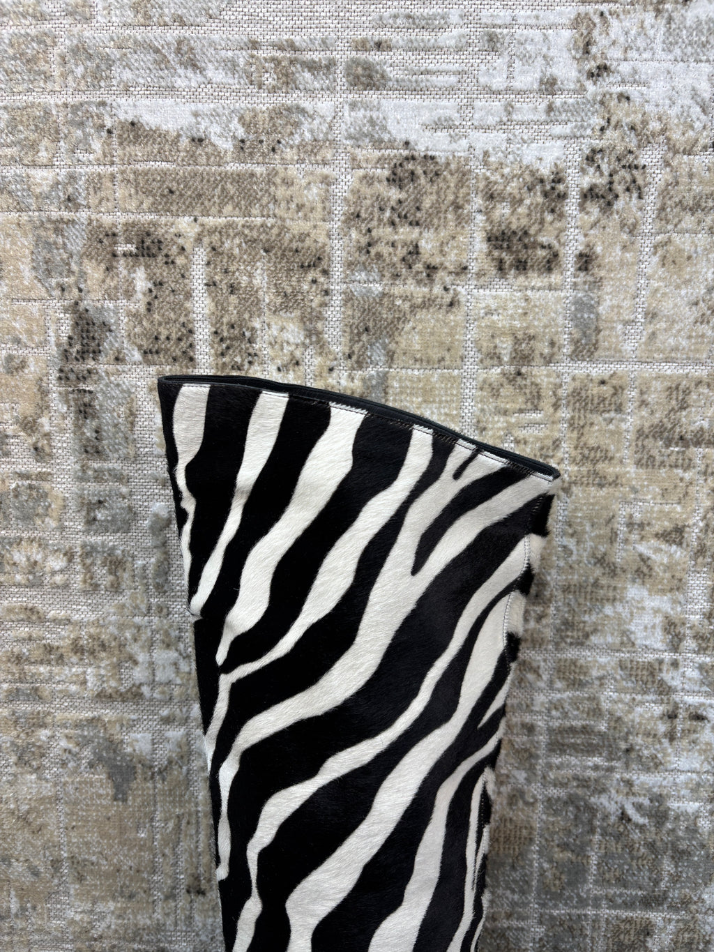 Bottega Veneta Storm Thigh High Boots