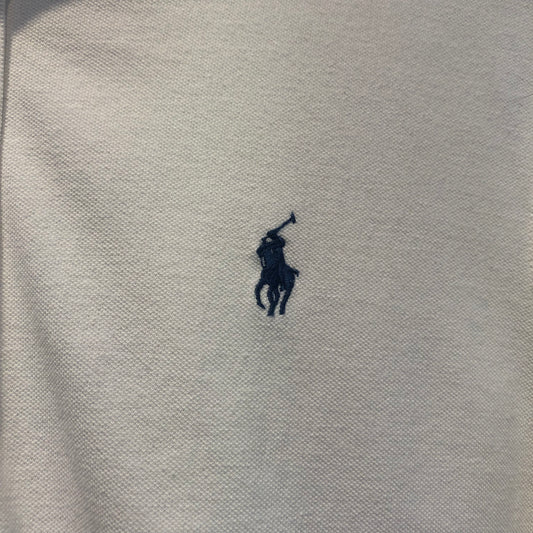 White Ralph Lauren Shirt