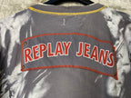 Replay Jeans 8Xtreme Tie-Dye T-Shirt