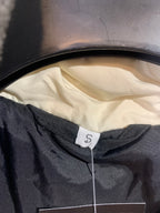 Crane Sports 90s Colourblock Ski Jacket
