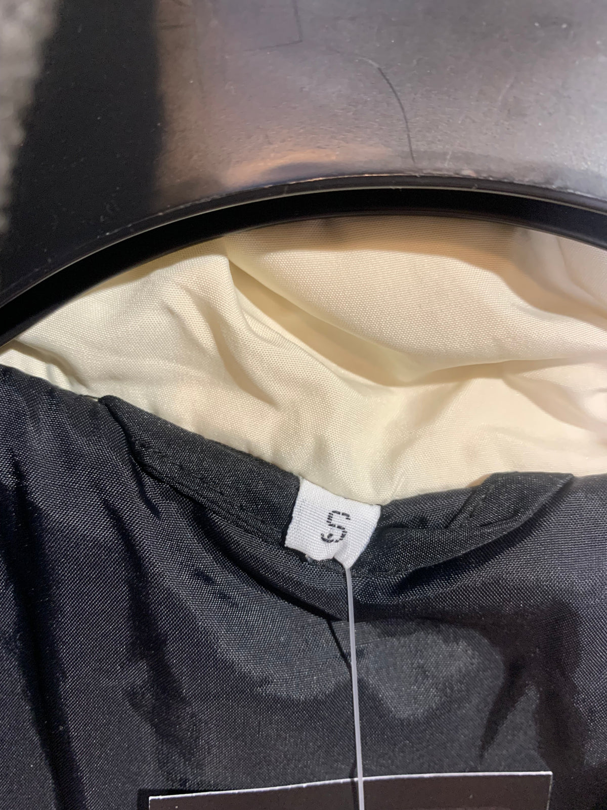 Crane Sports 90s Colourblock Ski Jacket