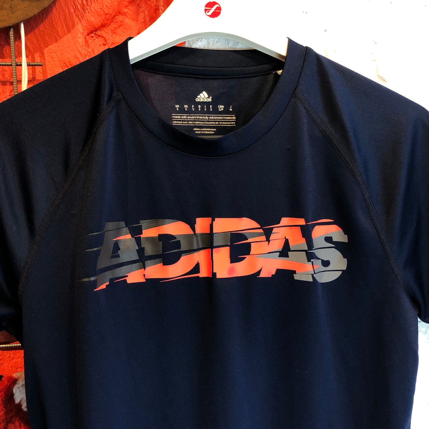 Adidas Sports Shirt