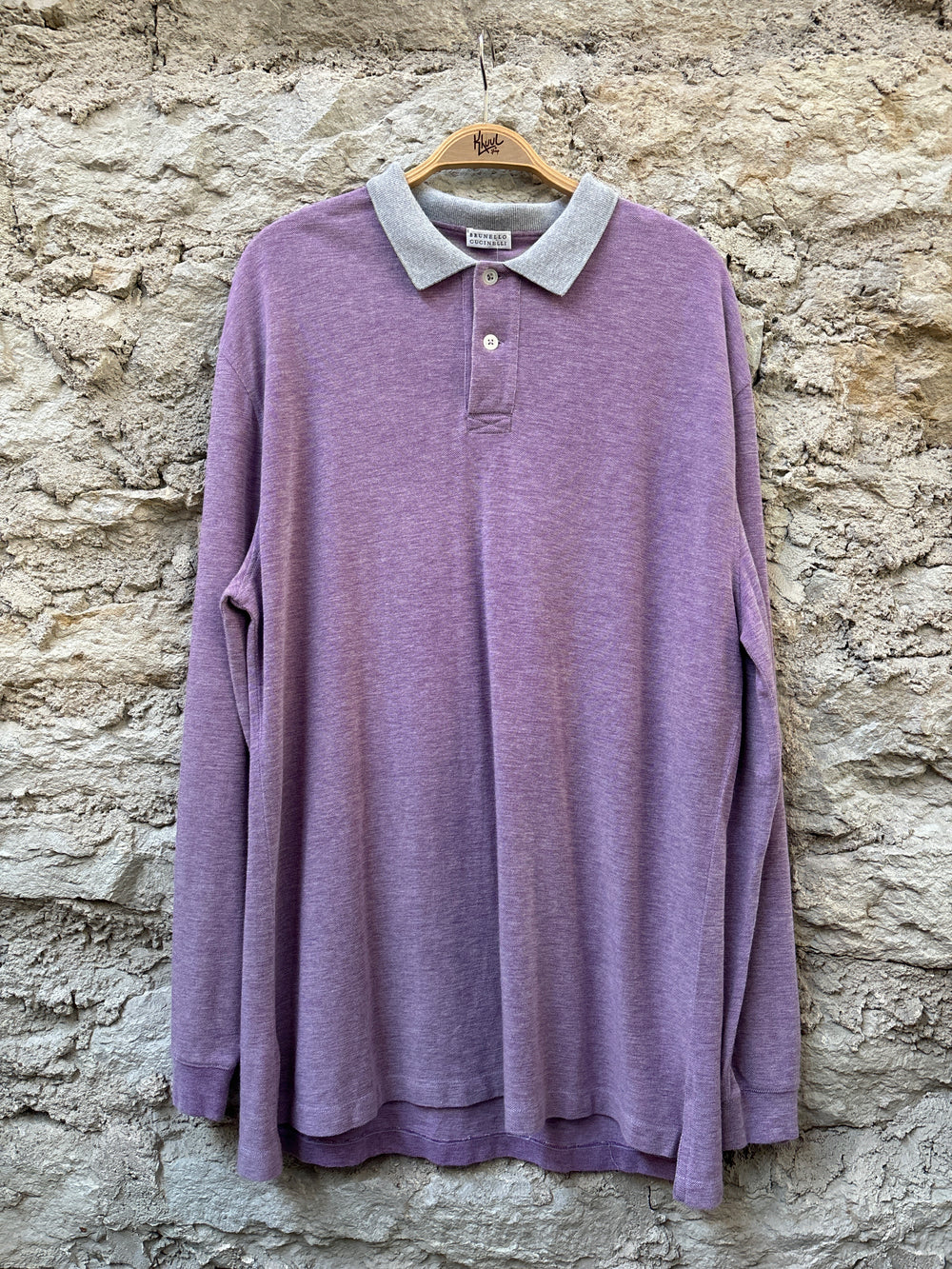 Brunello Cucinelli Long Sleeve