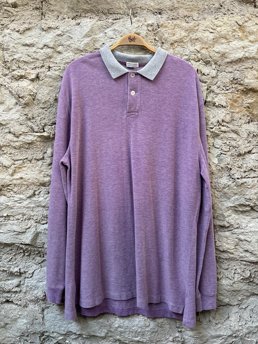 Brunello Cucinelli Long Sleeve