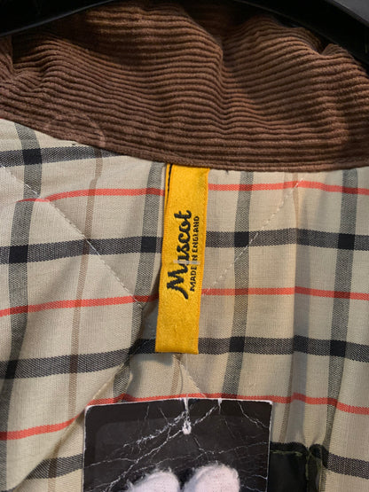 Mascot Trent Vintage Waterproof Field Jacket