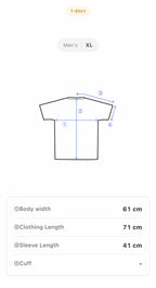 Yamaha Racing Paddock Gear Short Sleeve Shirt