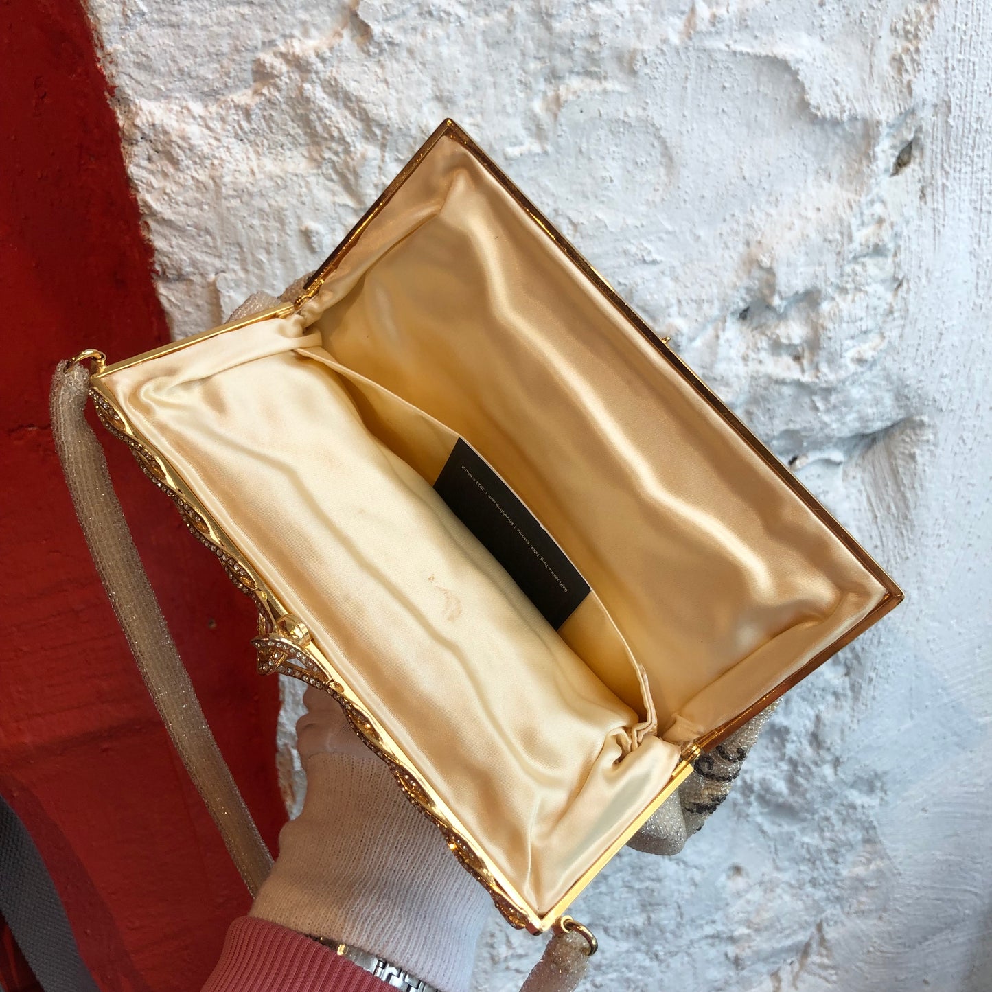 Vintage Purse