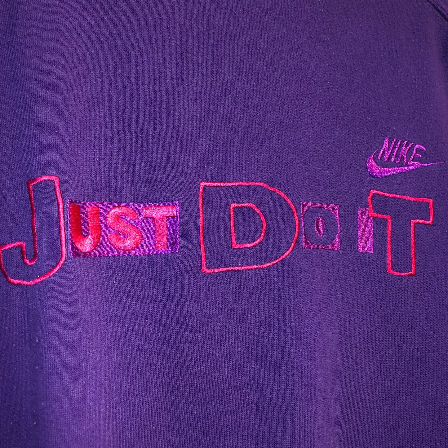 Vintage Nike Sweatshirt