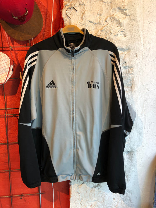 Vintage Adidas Track Jacket