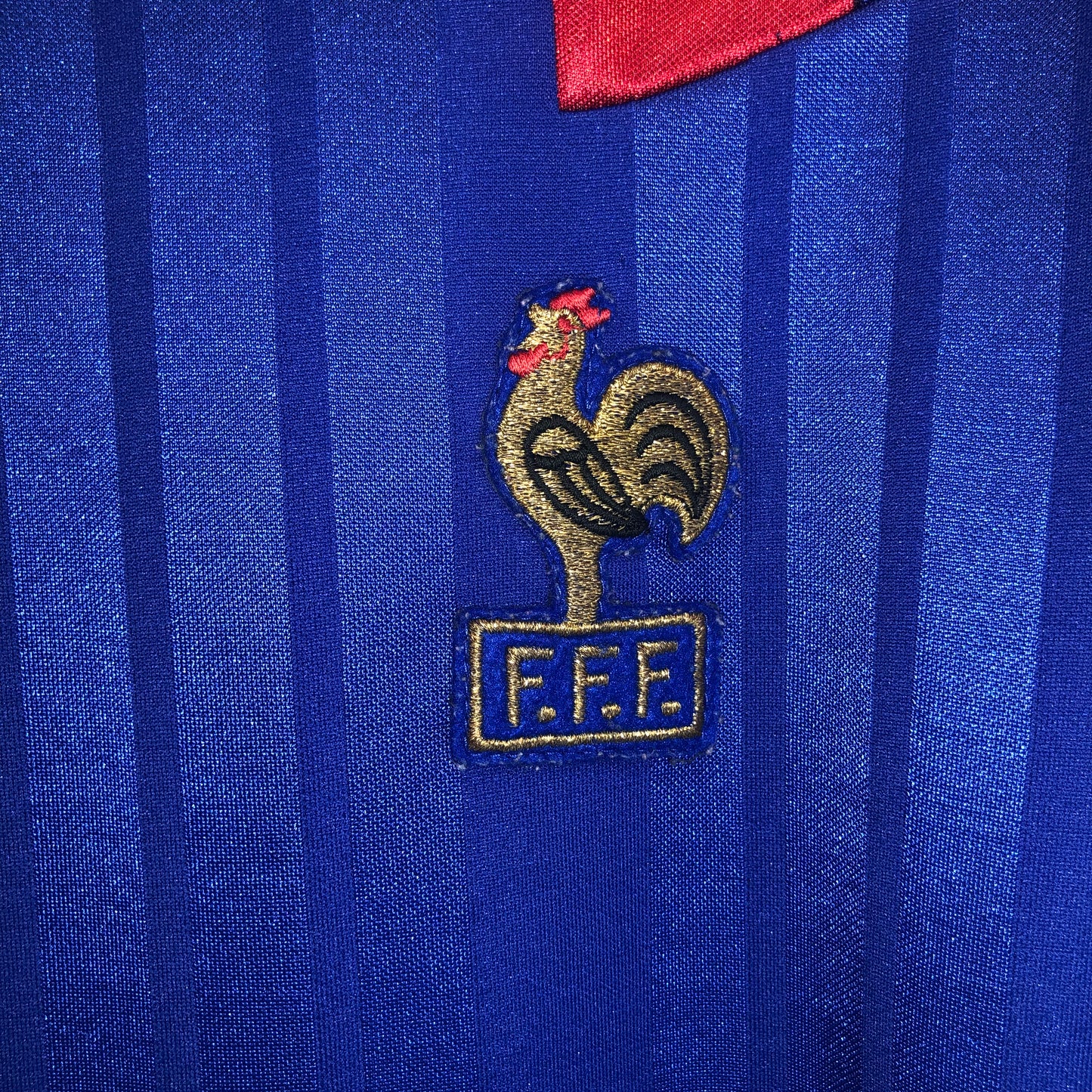 F.F.F Jersey