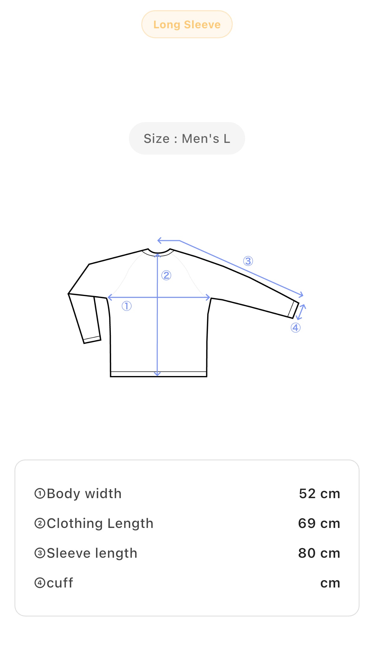 Mens Vintage Cycle World Skultuna Long Sleeve T Shirt