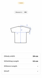 Kookai Y2K Plaid Mesh Tee