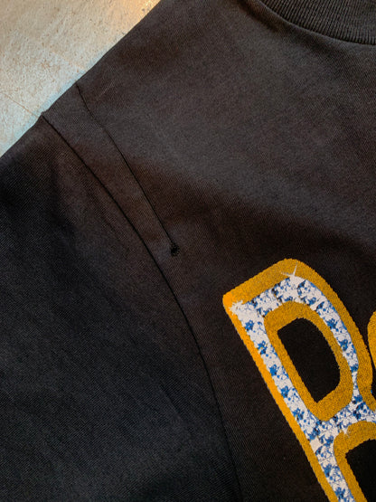 Men's Vintage Bad Boy Printed T-Shirt