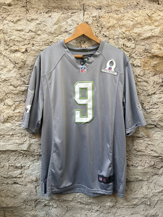 Nike NFL Jersey