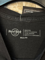 Hard Rock Cafe Chicago Logo T-Shirt