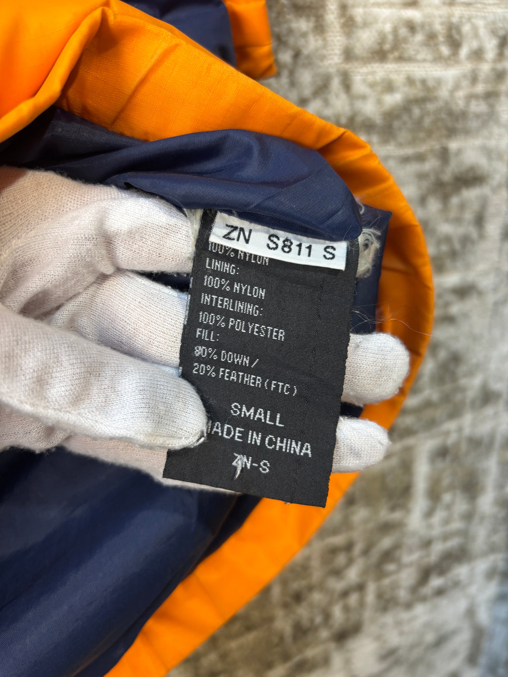 Helly Hansen Down Puffer Vest