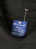 Champion Script Logo Hoodie