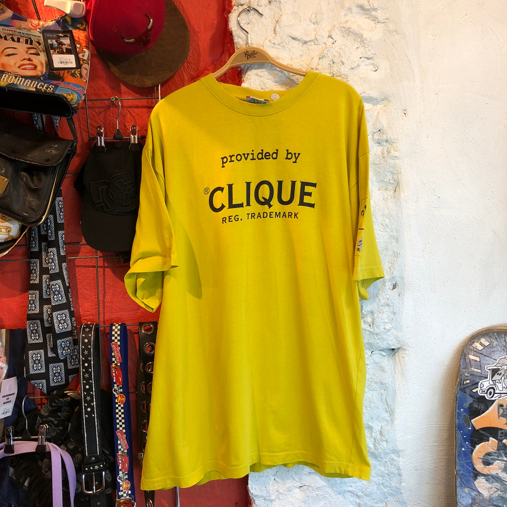 CLIQUE T-Shirt