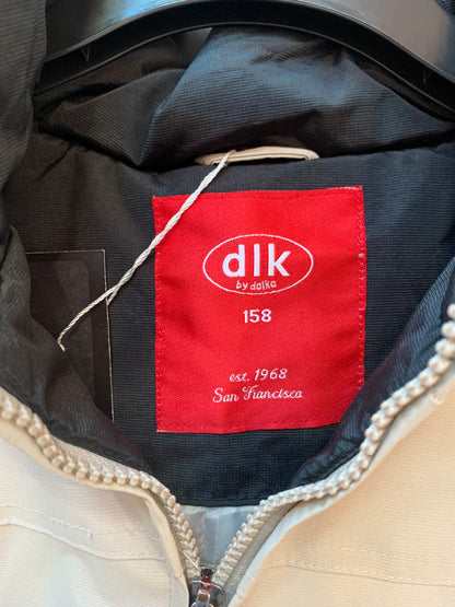dlk by Dalka Racing Hooded Jacket