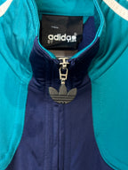 Adidas Originals 90s Colourblock Track Jacket