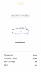 Custo Barcelona Y2K Graphic Tee