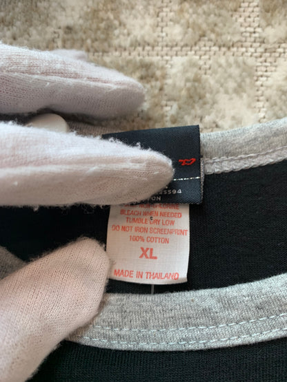 Diesel Logo Ringer Tank