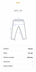 Energie Karpacho Yellow Denim Jeans