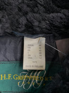 H.F. Greenfield & Sons Faux Fur Coat