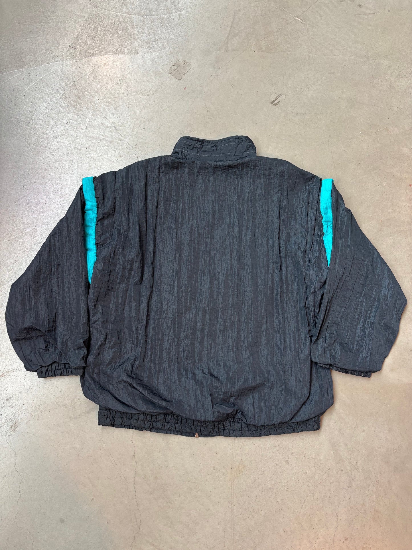 Men's Vintage Gucci Windbreaker