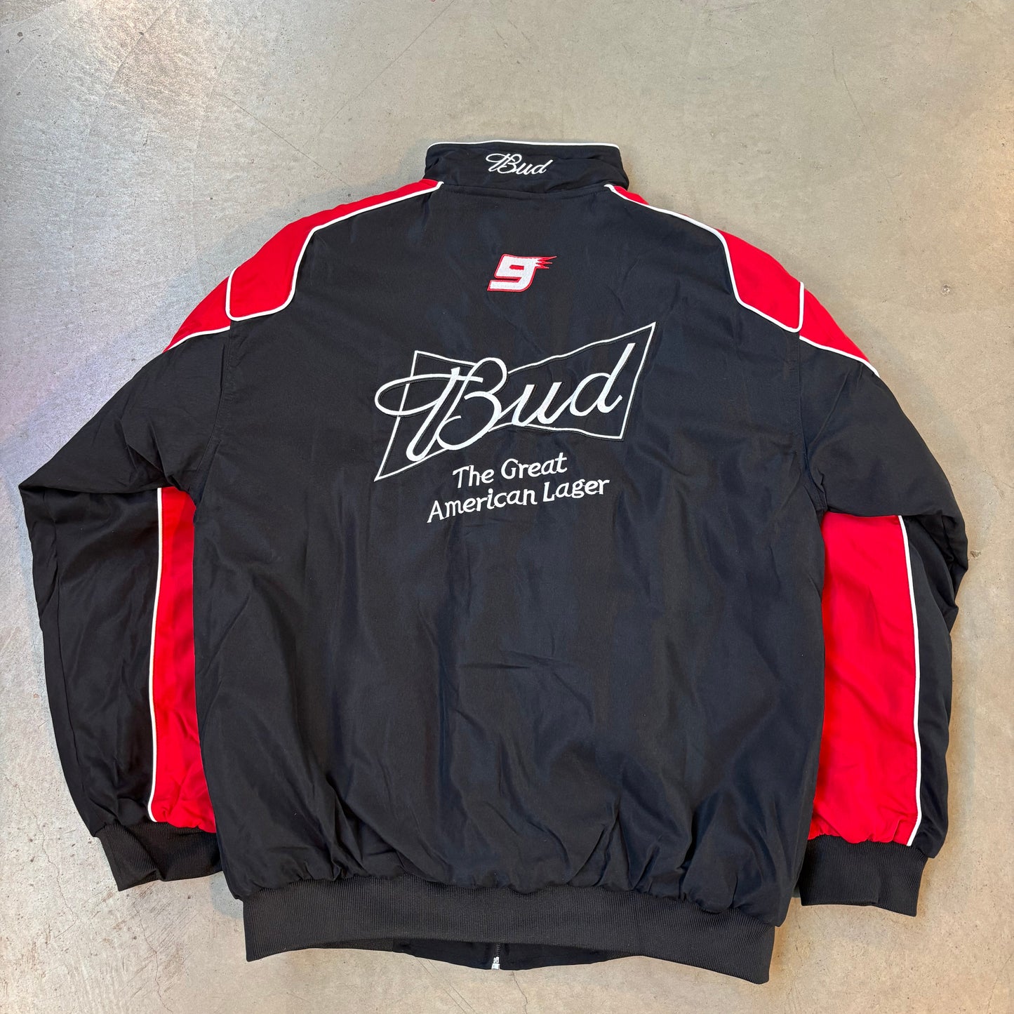 Budweiser