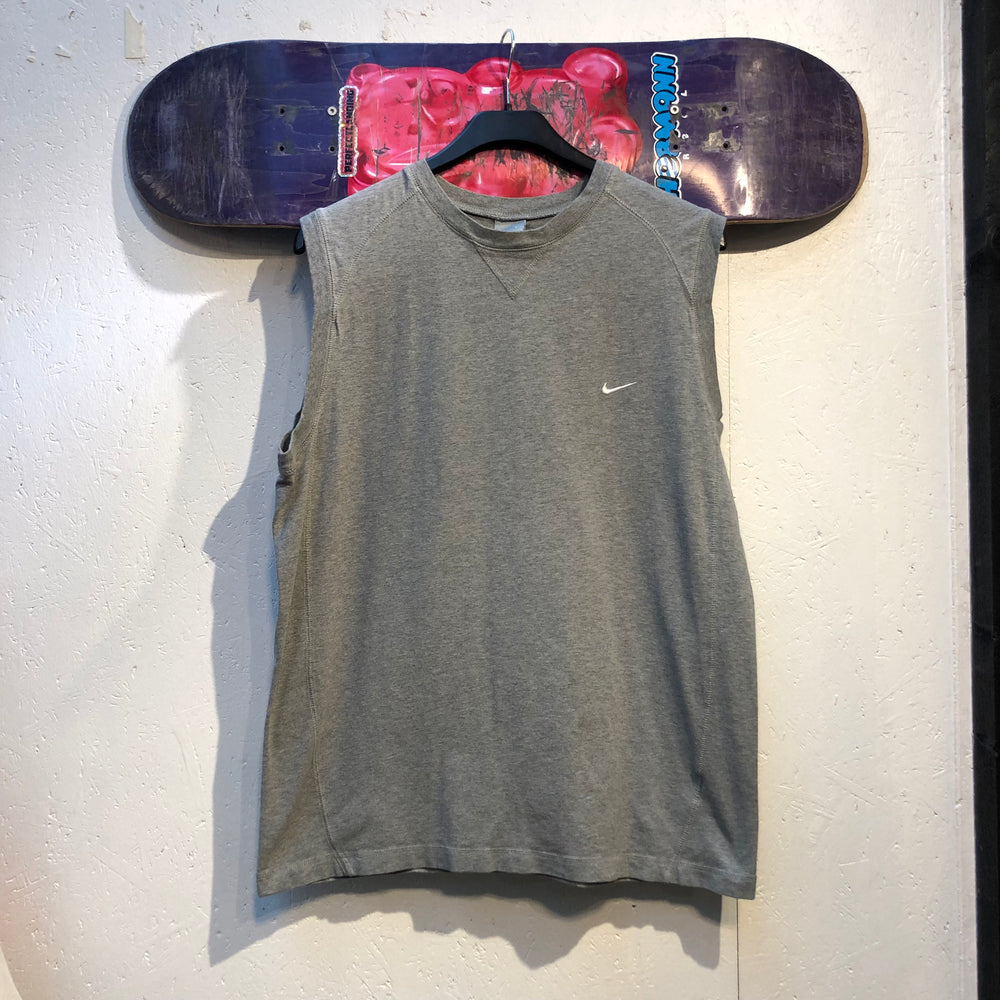 Vintage Nike Sleeveless Muscle Tee