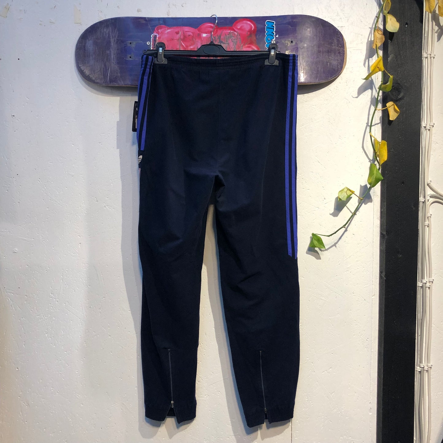 Vintage Adidas Track Pants