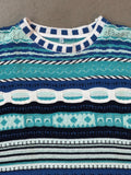 Coogi Style Men’s Sweater