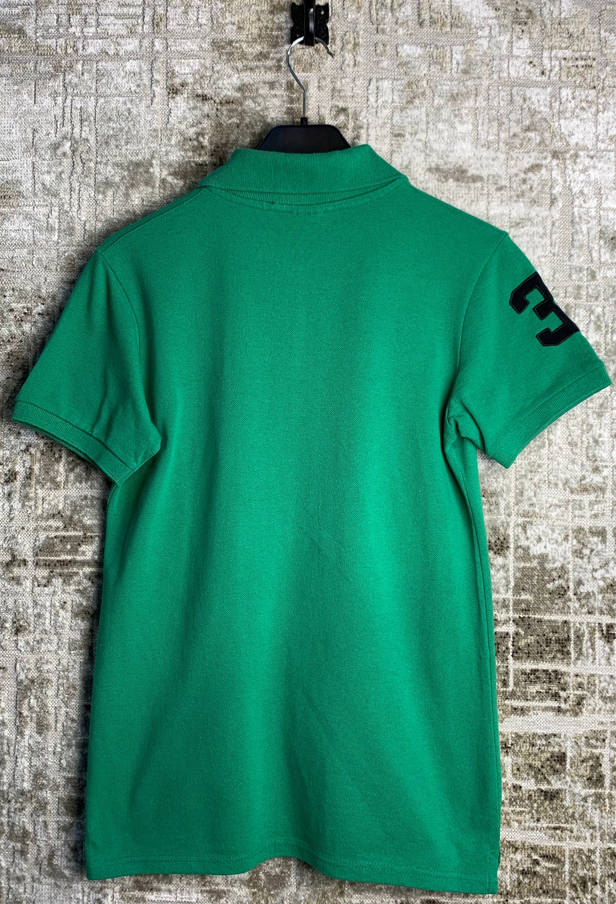 Polo Sport Ralph Lauren Big Pony Polo Shirt