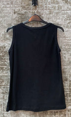 Gucci Monogram Logo Tank Top
