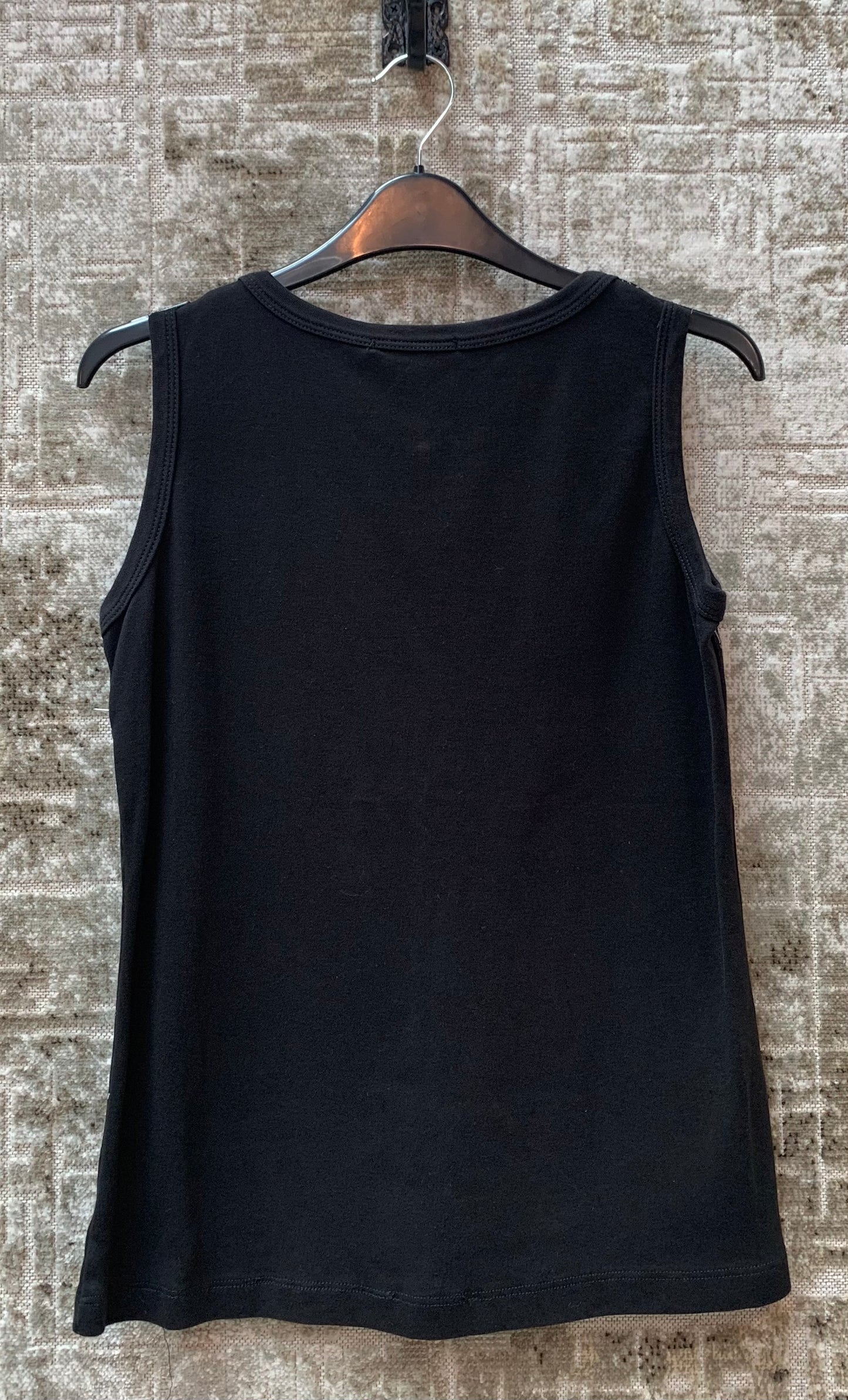 Gucci Monogram Logo Tank Top