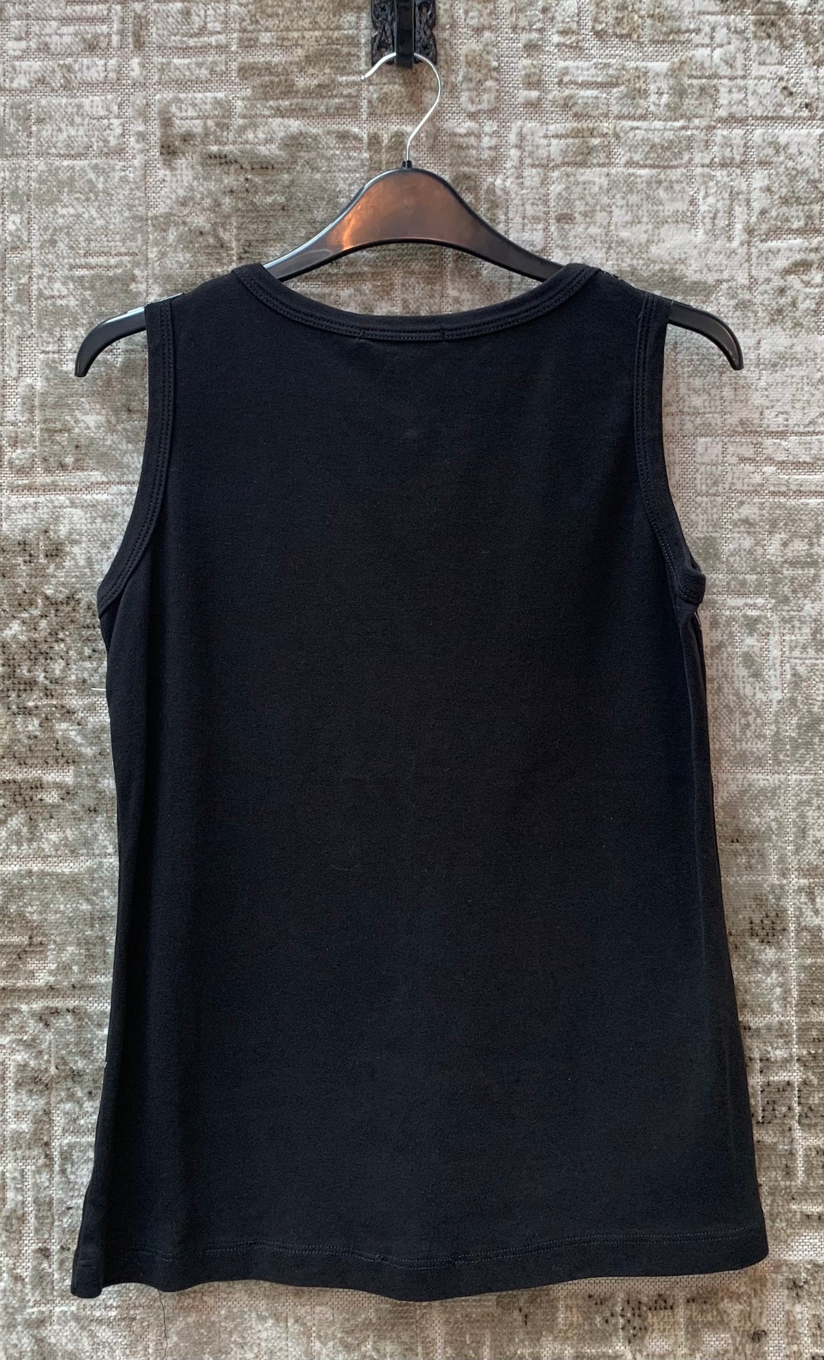Gucci Monogram Logo Tank Top