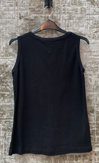 Gucci Monogram Logo Tank Top