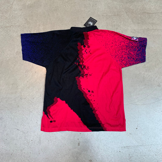 Vintage Nike Challenge Court Polo Shirt