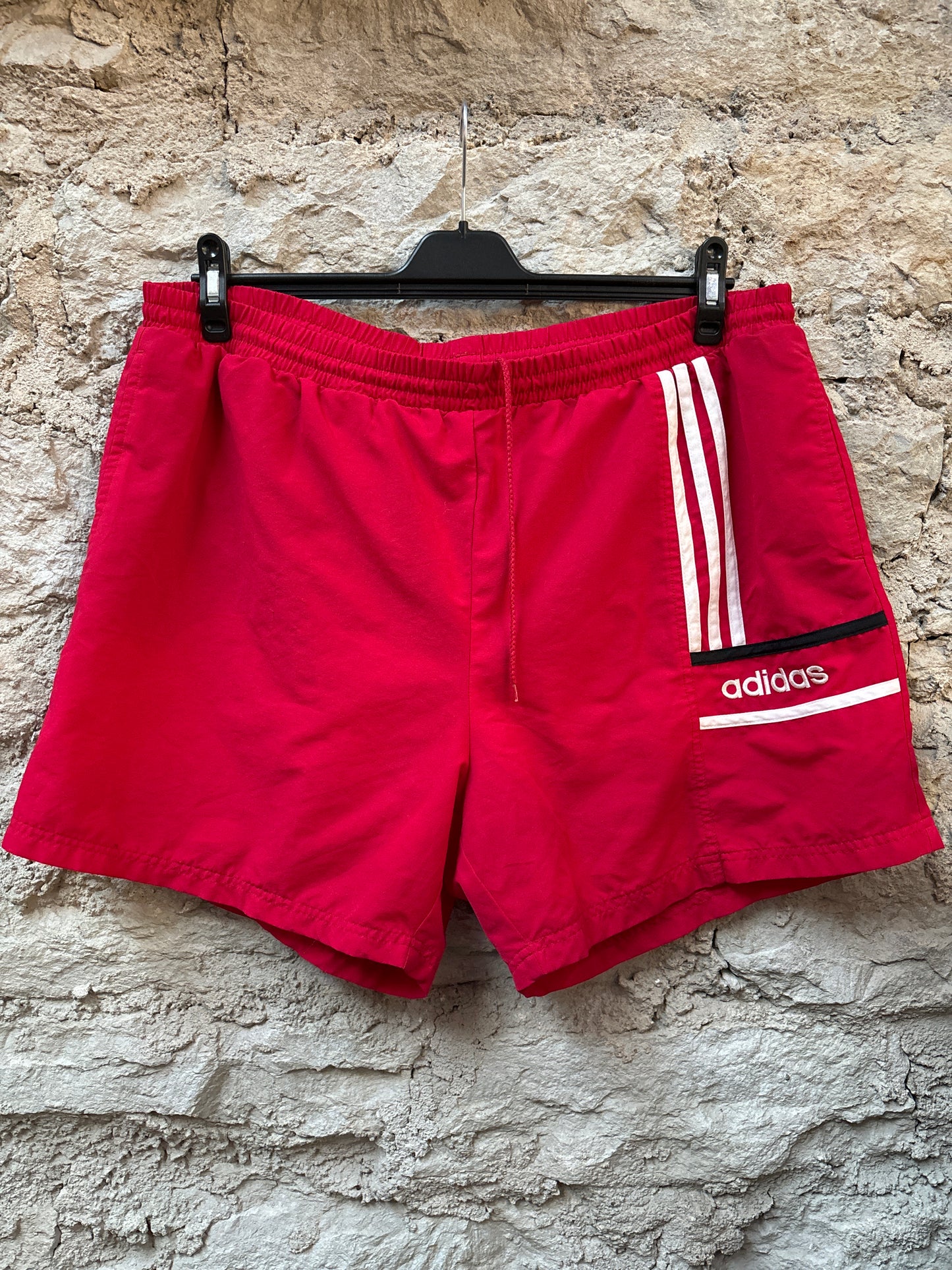 Adidas Vintage Shorts