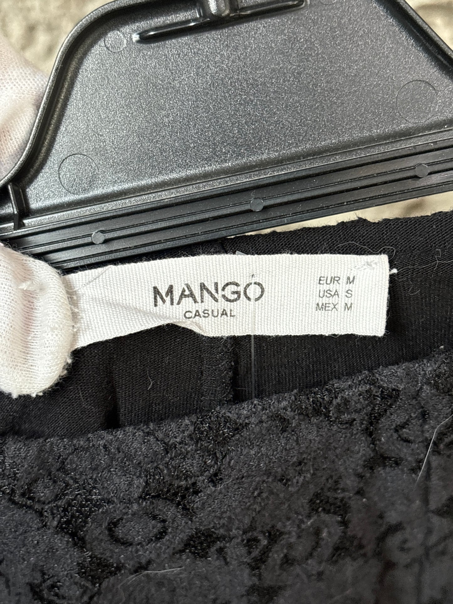 Mango Shorts