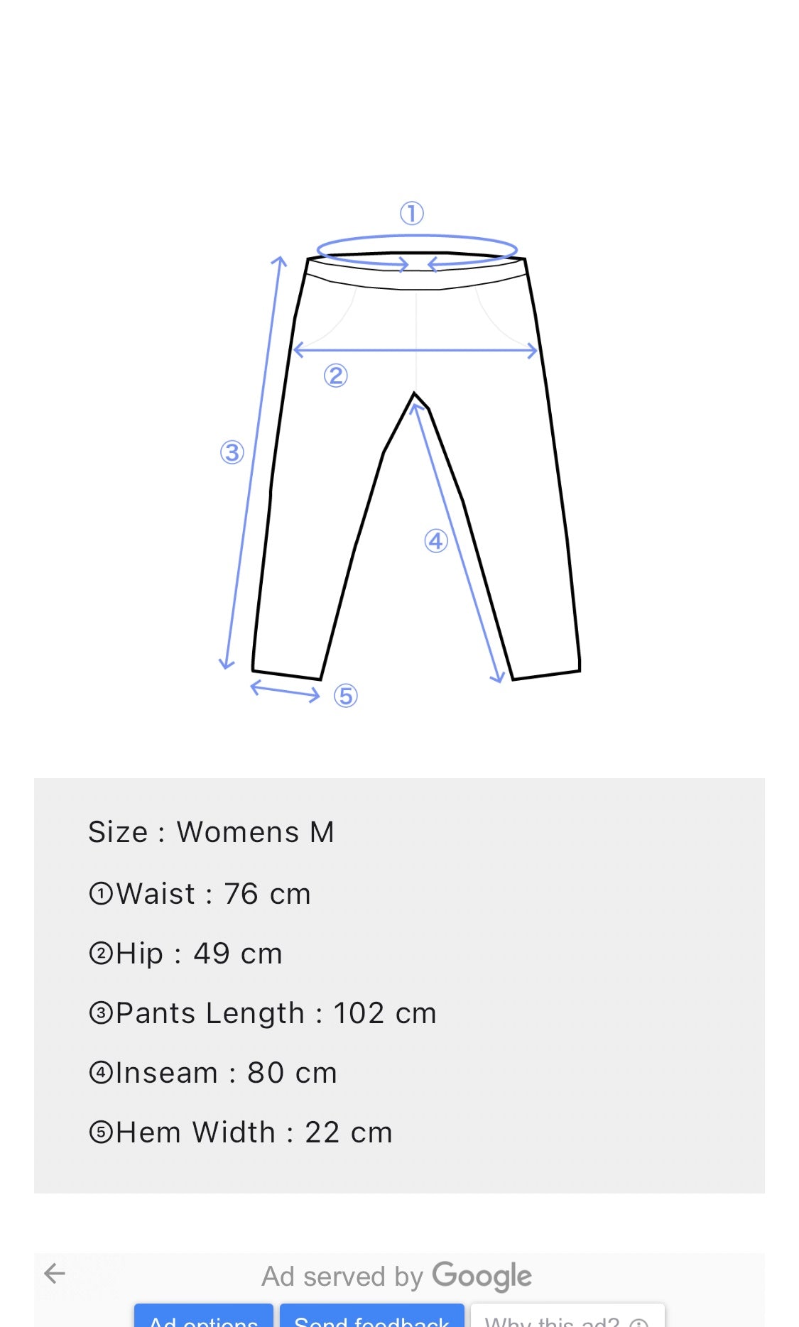 High-Waisted Faux Leather Pants