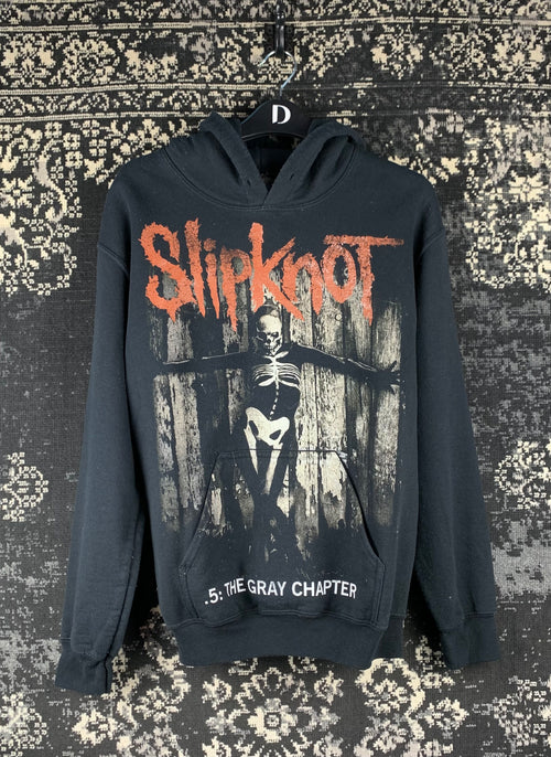 Slipknot Graphic Band Hoodie Sweatshirt