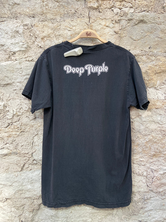 Deep purple t-shirt