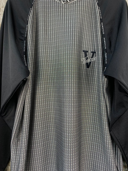 Men's Vintage Versace Longsleeve Shirt