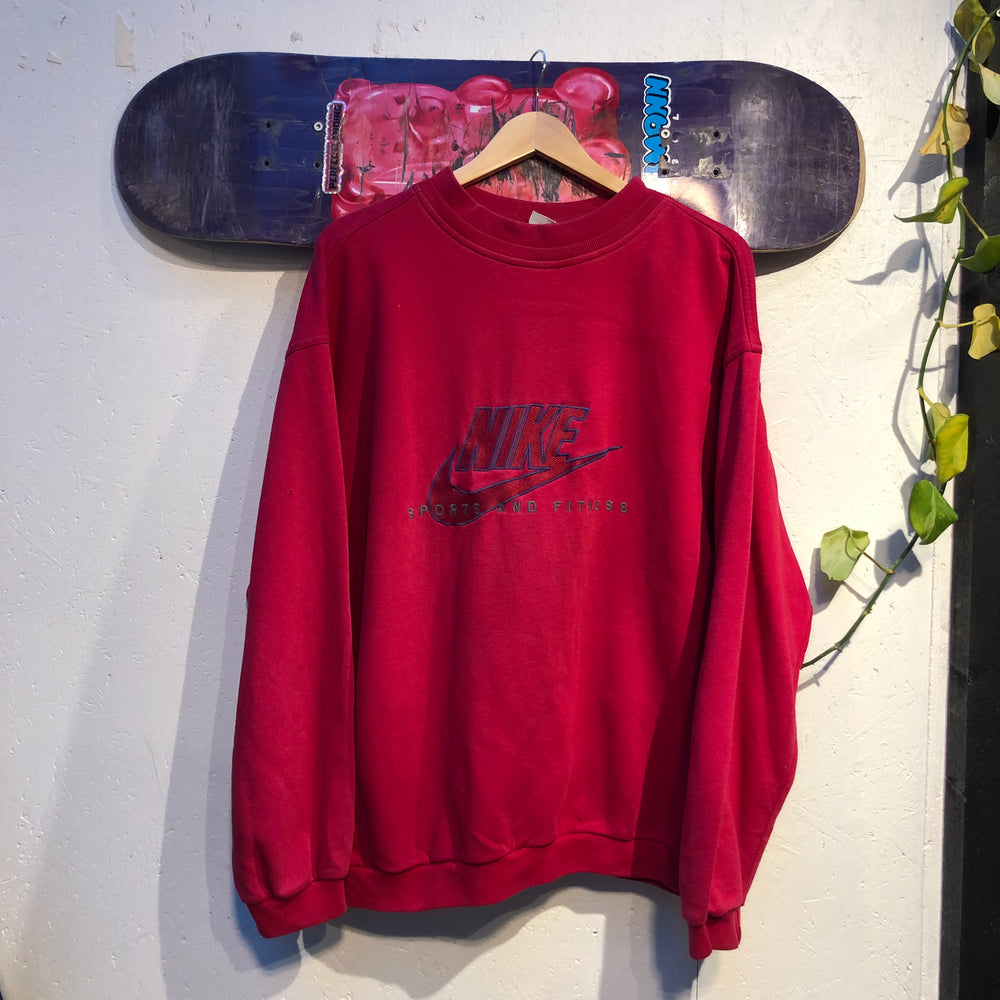 Vintage Nike Sweatshirt