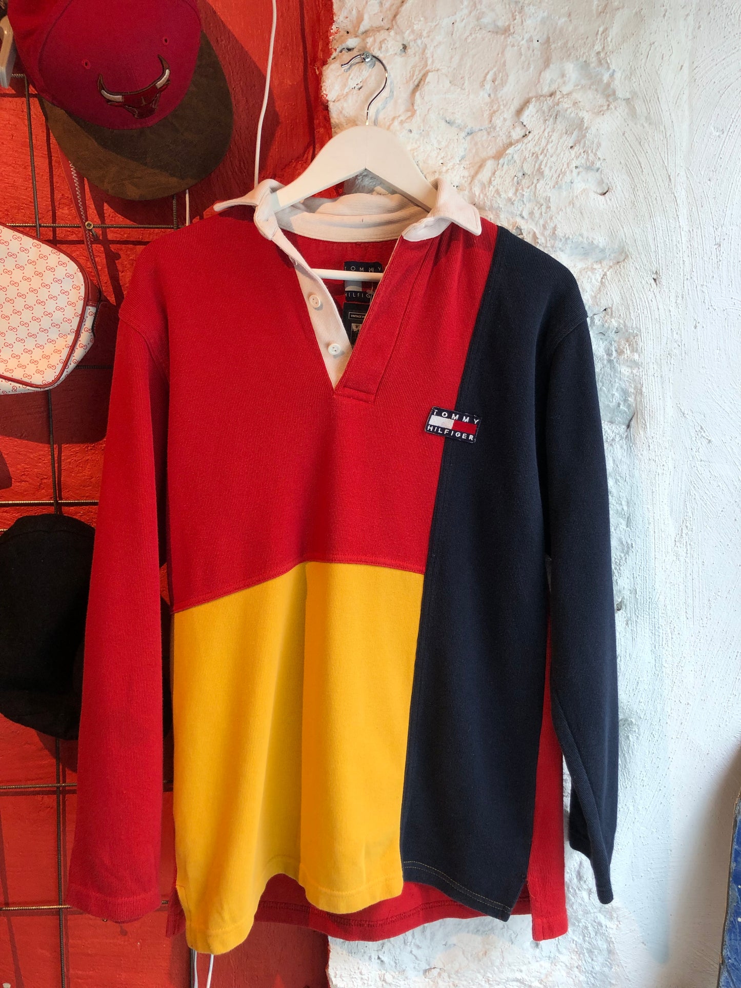 Tommy Hilfiger Long Sleeve